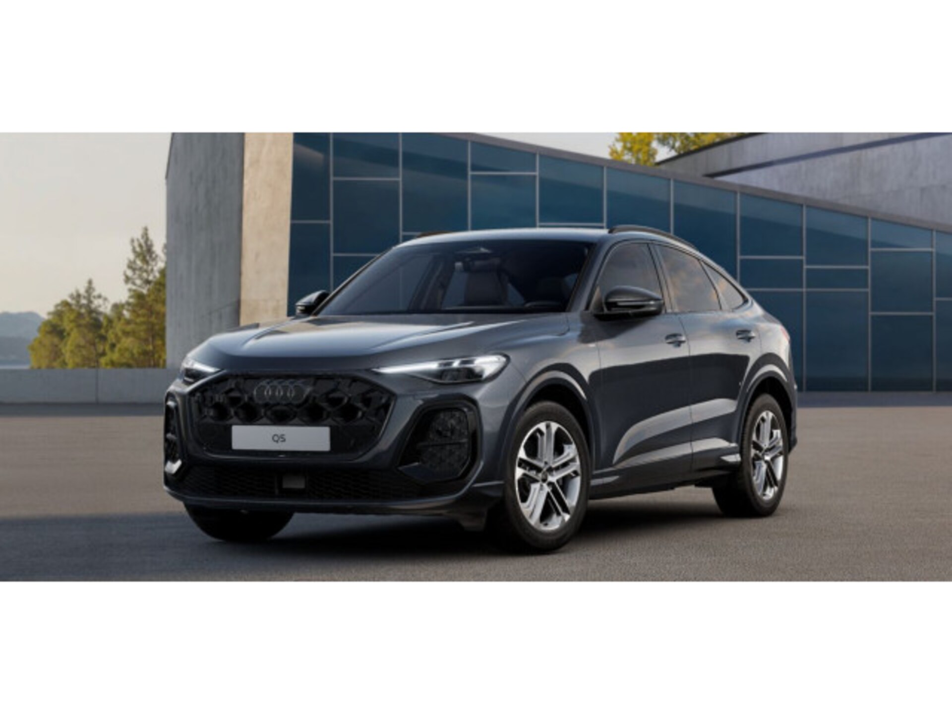 Audi Q5 Sportback