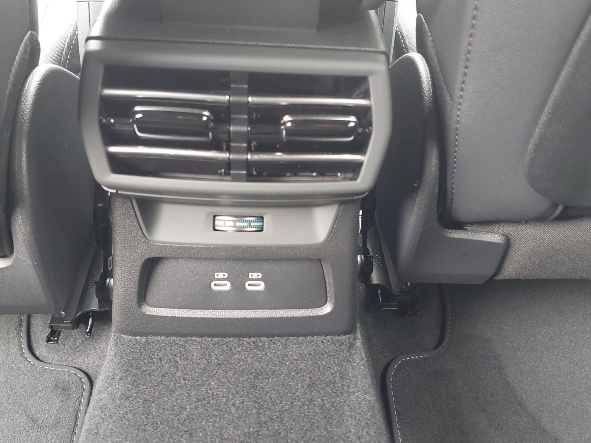 Audi A3 Sportback S line