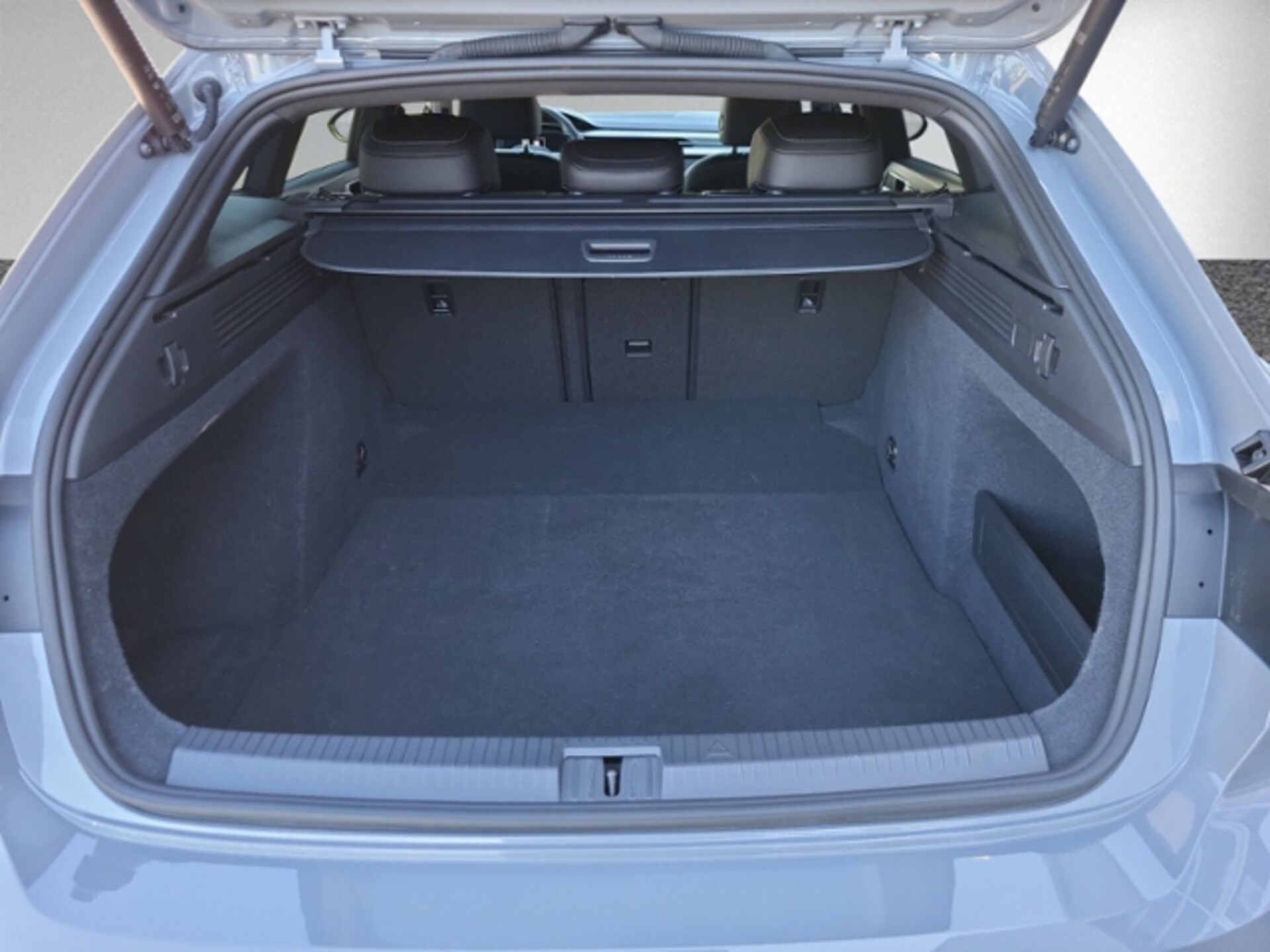 Volkswagen Arteon Shooting Brake R-Line