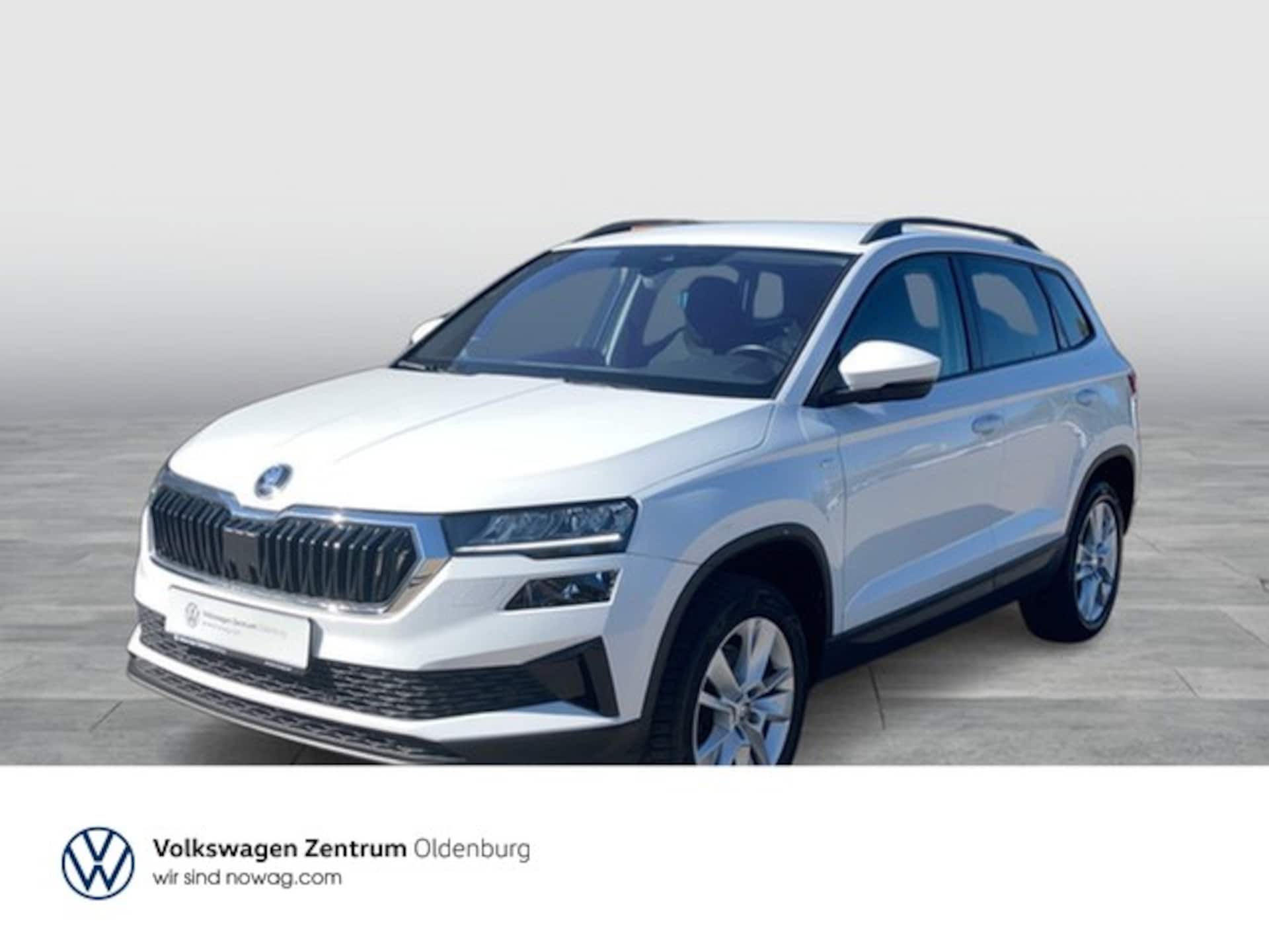 Skoda Karoq Ambition