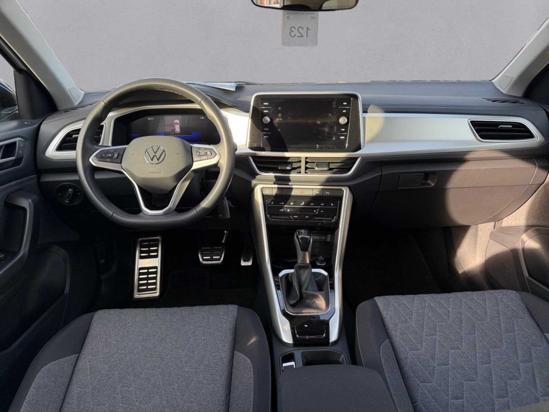Volkswagen T-Roc MOVE