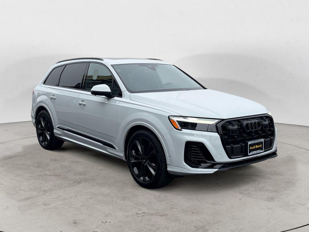 2026 Audi Q7 55 Premium Plus quattro Tiptronic's photo