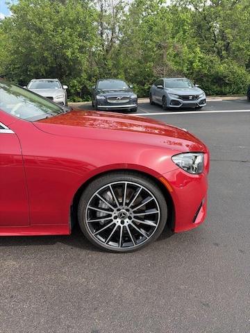 2023 Mercedes-Benz E 450