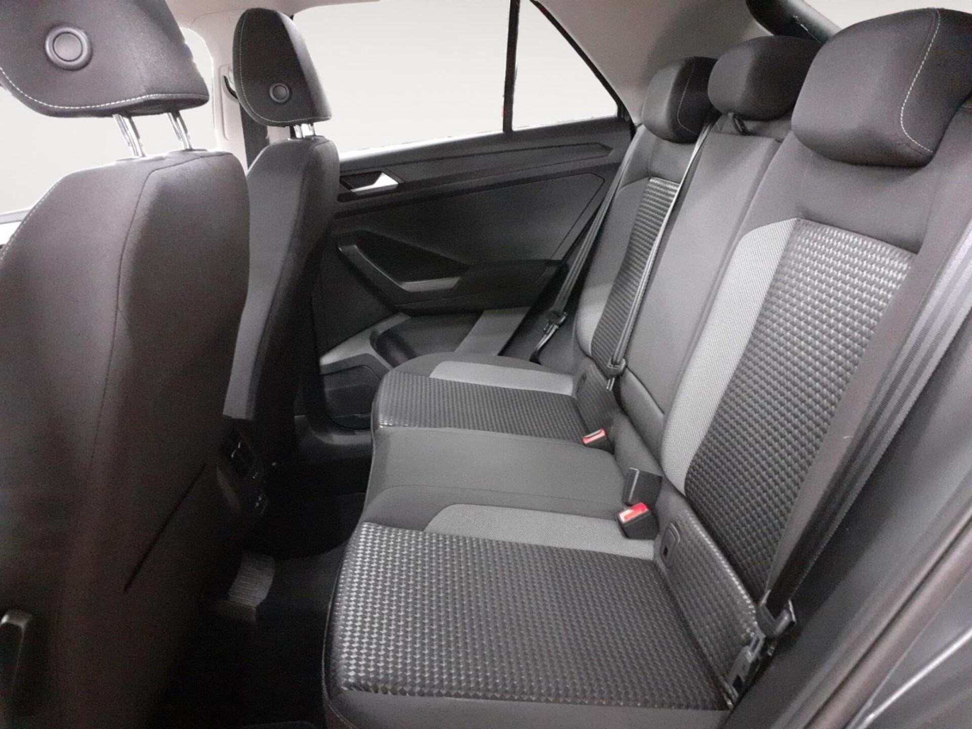 Volkswagen T-Roc Active