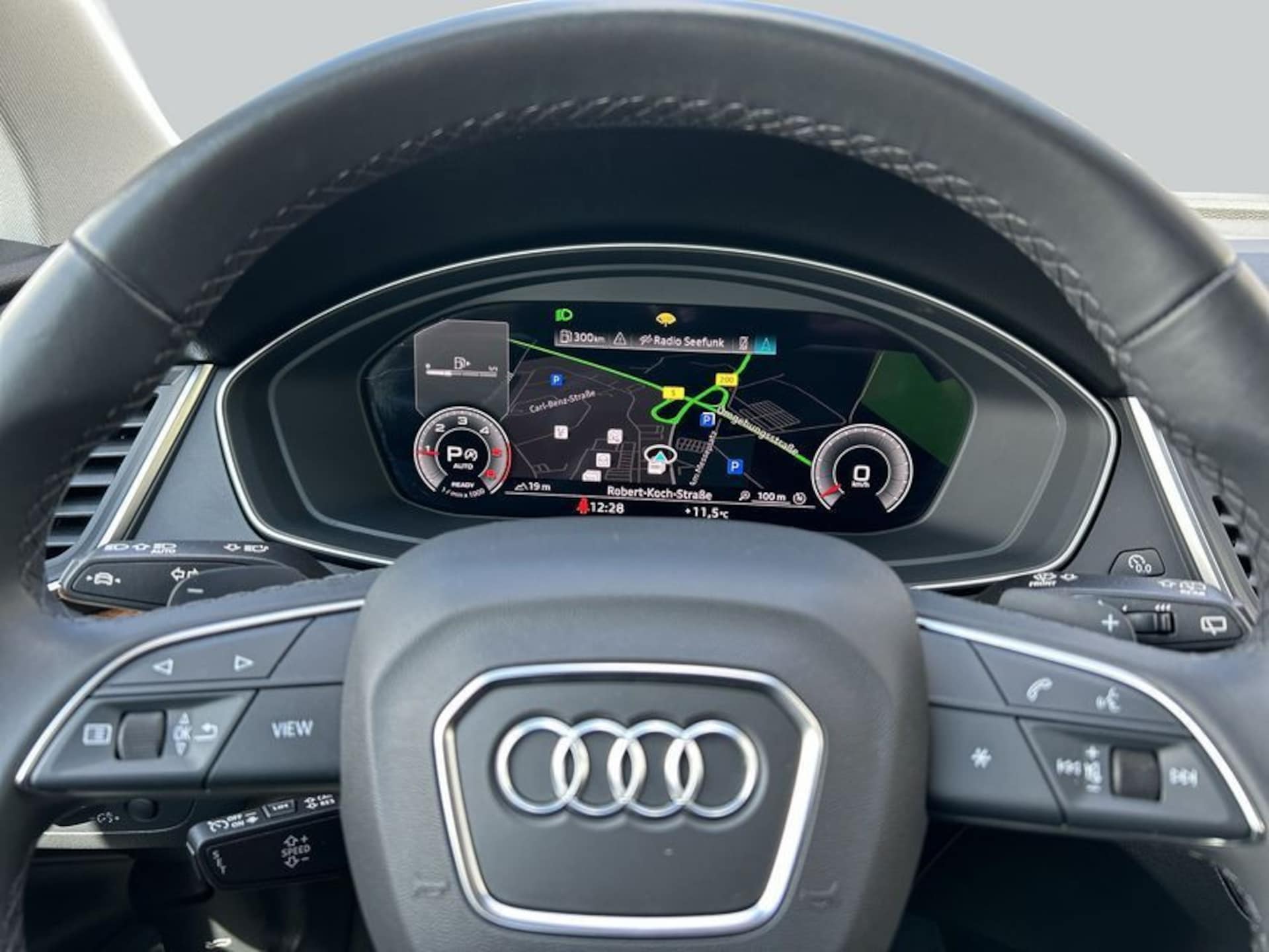 Audi Q5 SUV
