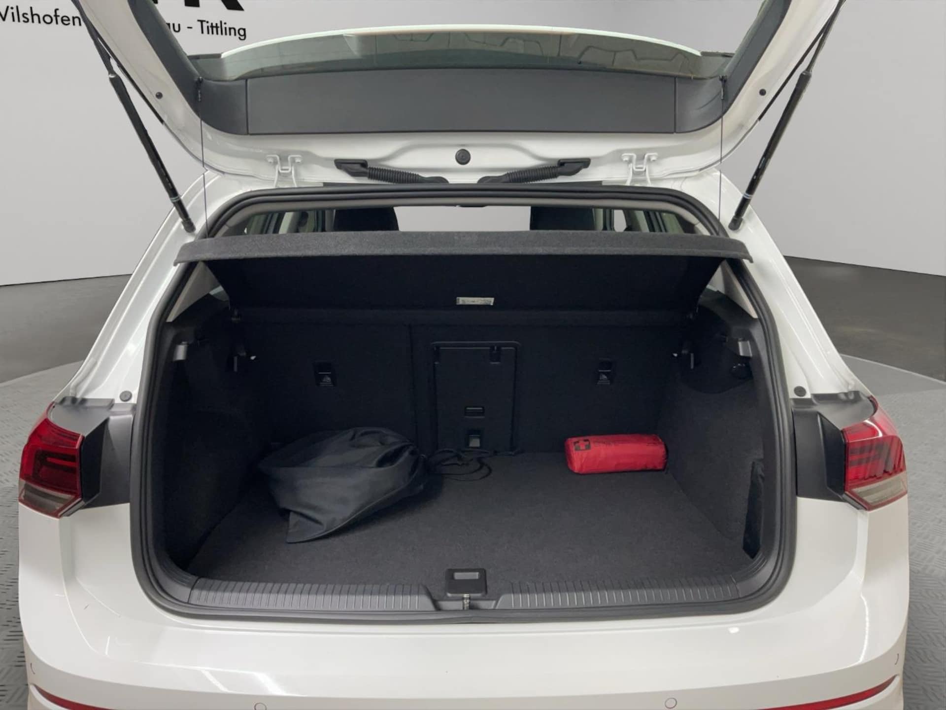 Volkswagen Golf Style