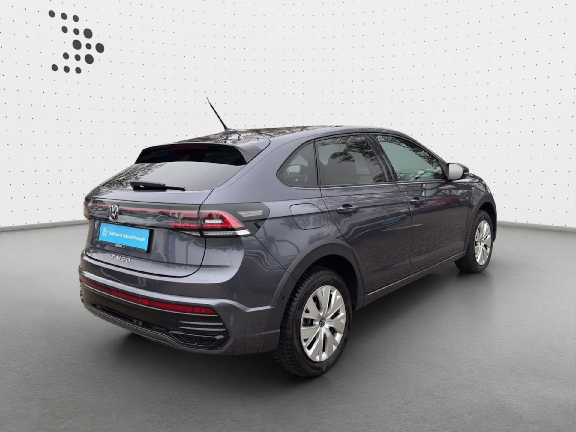 Volkswagen Taigo R-Line