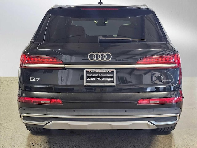 2023 Audi Q7