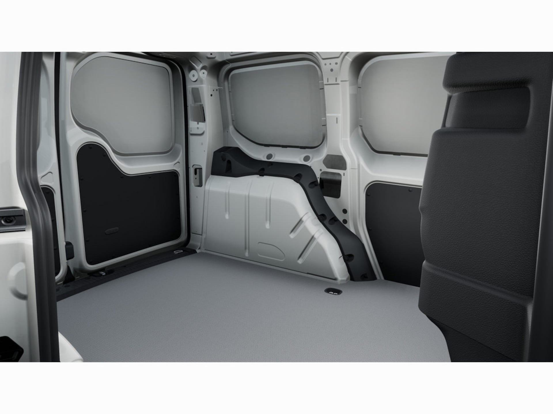 Volkswagen Caddy Cargo