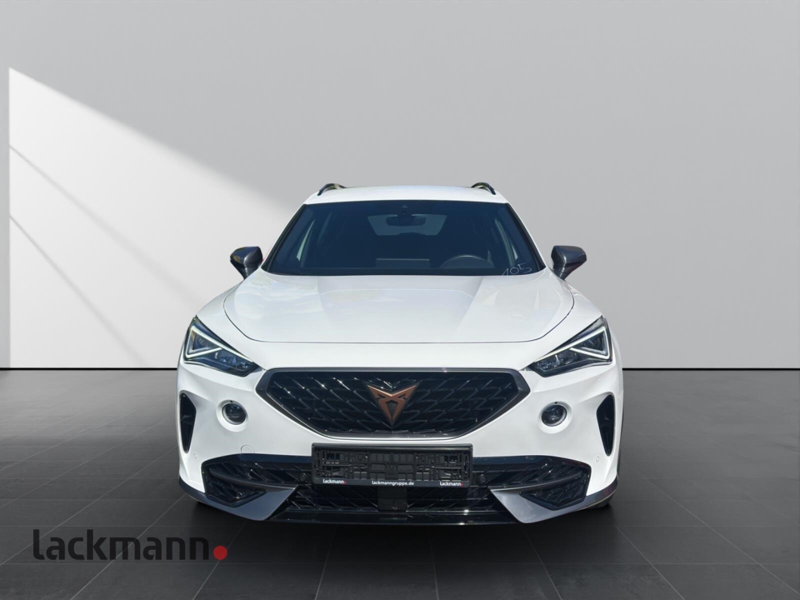 CUPRA Formentor – Bild 2