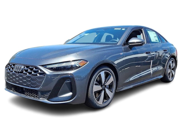 Photo of 2026 Audi A5 Sedan 