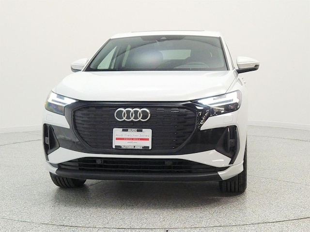 2023 Audi Q4 Sportback e-tron