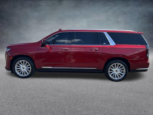 2024 Cadillac Escalade ESV