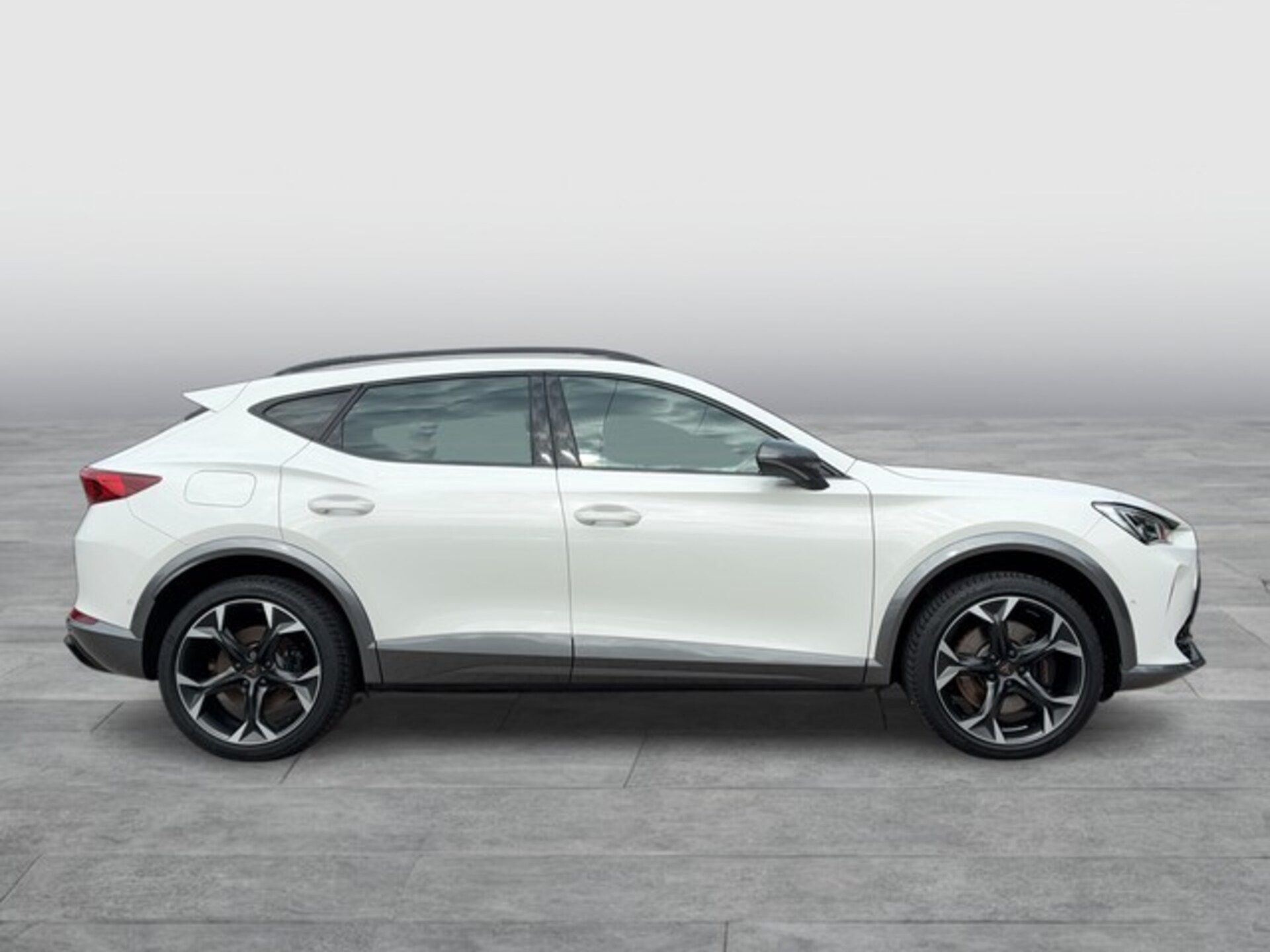 CUPRA Formentor VZ