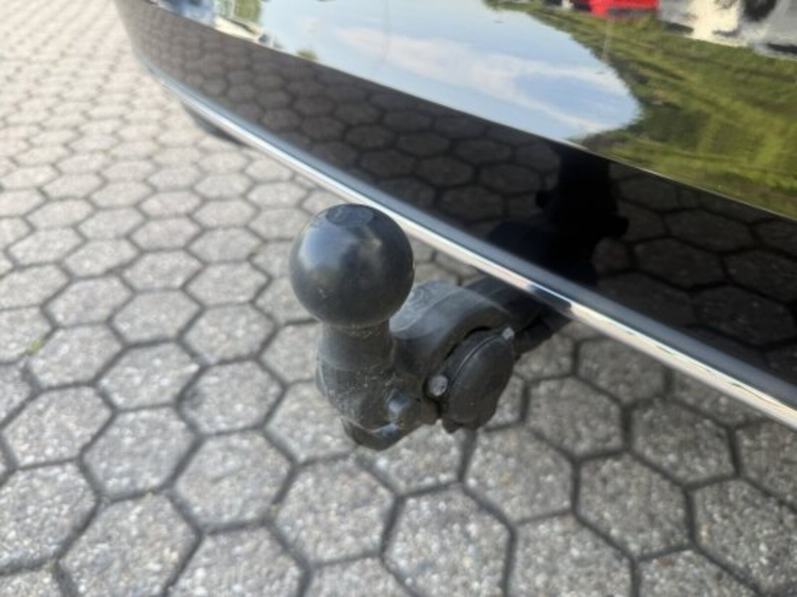 Volkswagen Golf Variant – Bild 24