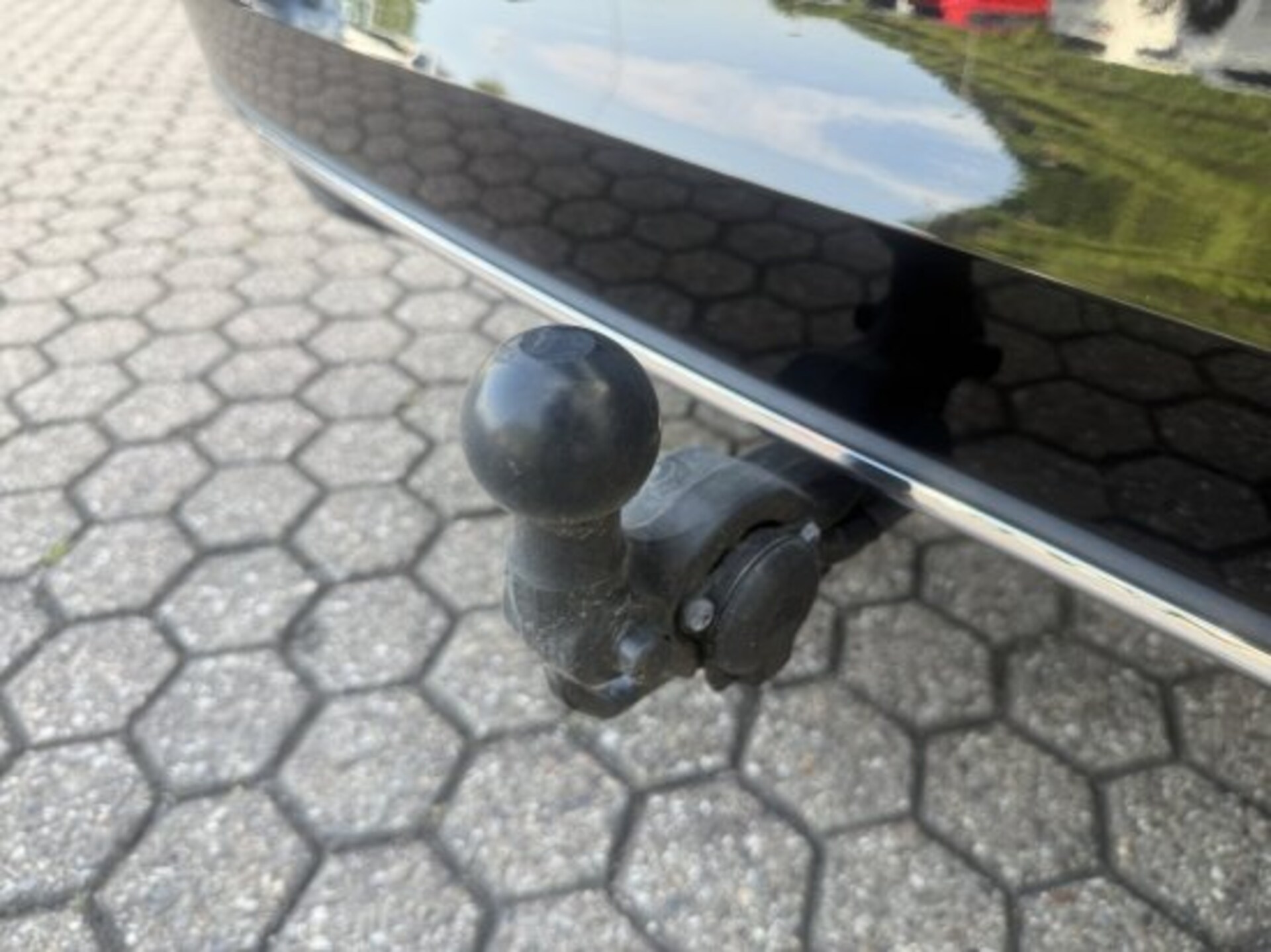 Volkswagen Golf Variant Goal