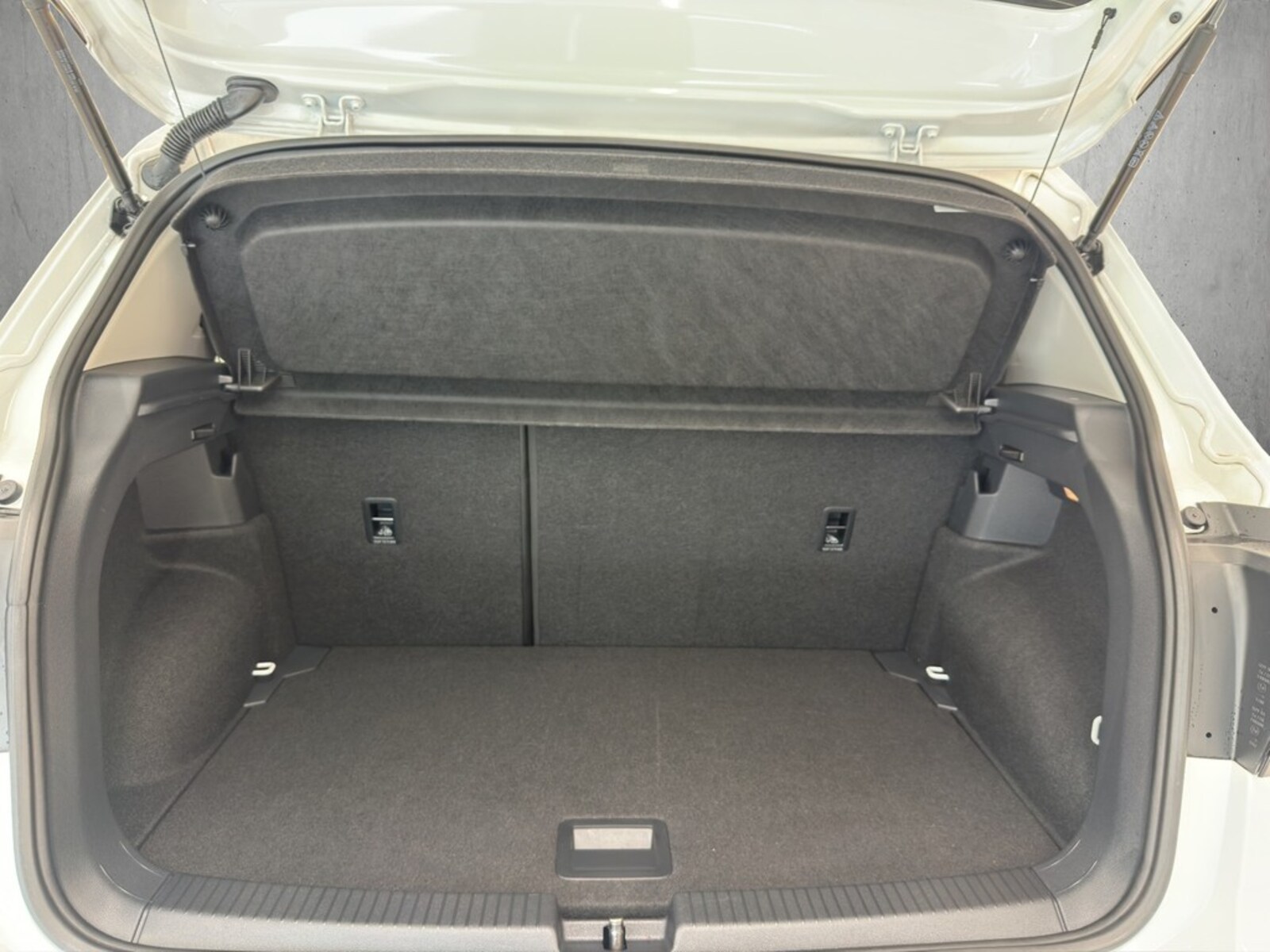 Volkswagen T-Cross – Bild 18