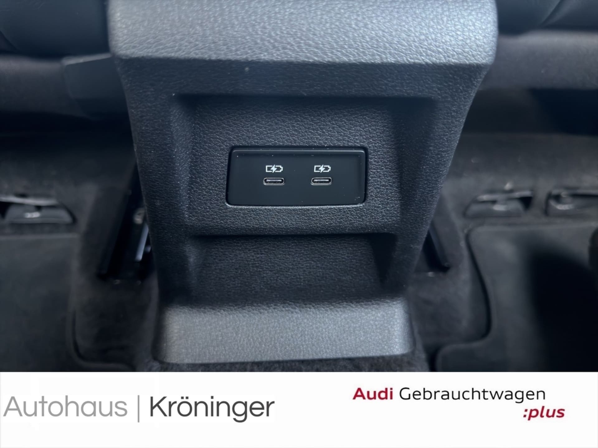 Audi Q2 Advanced