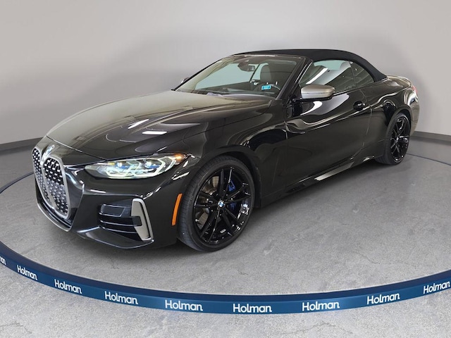 2024 BMW M440i