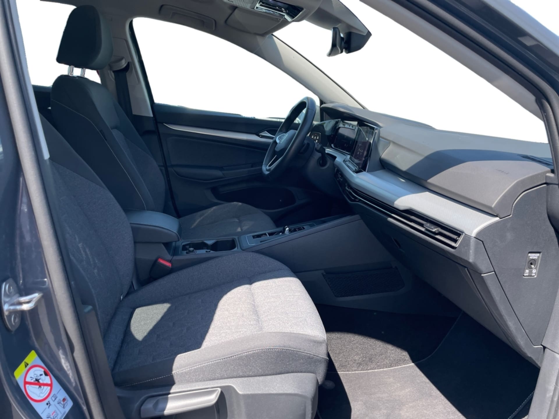 Volkswagen Golf MOVE