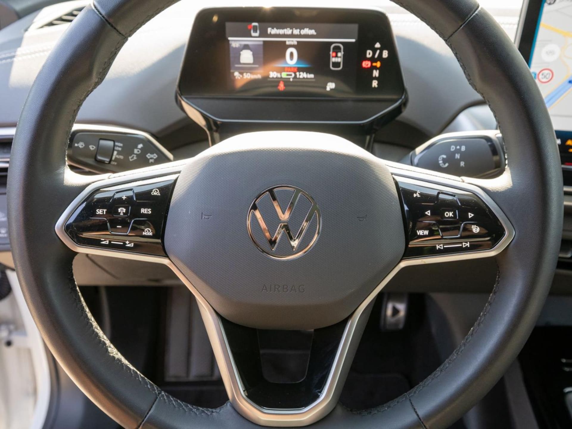 Volkswagen ID.5 Pro