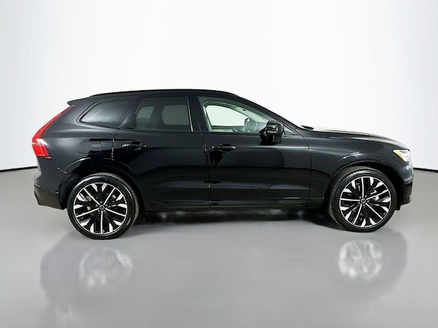 2026 Volvo XC60
