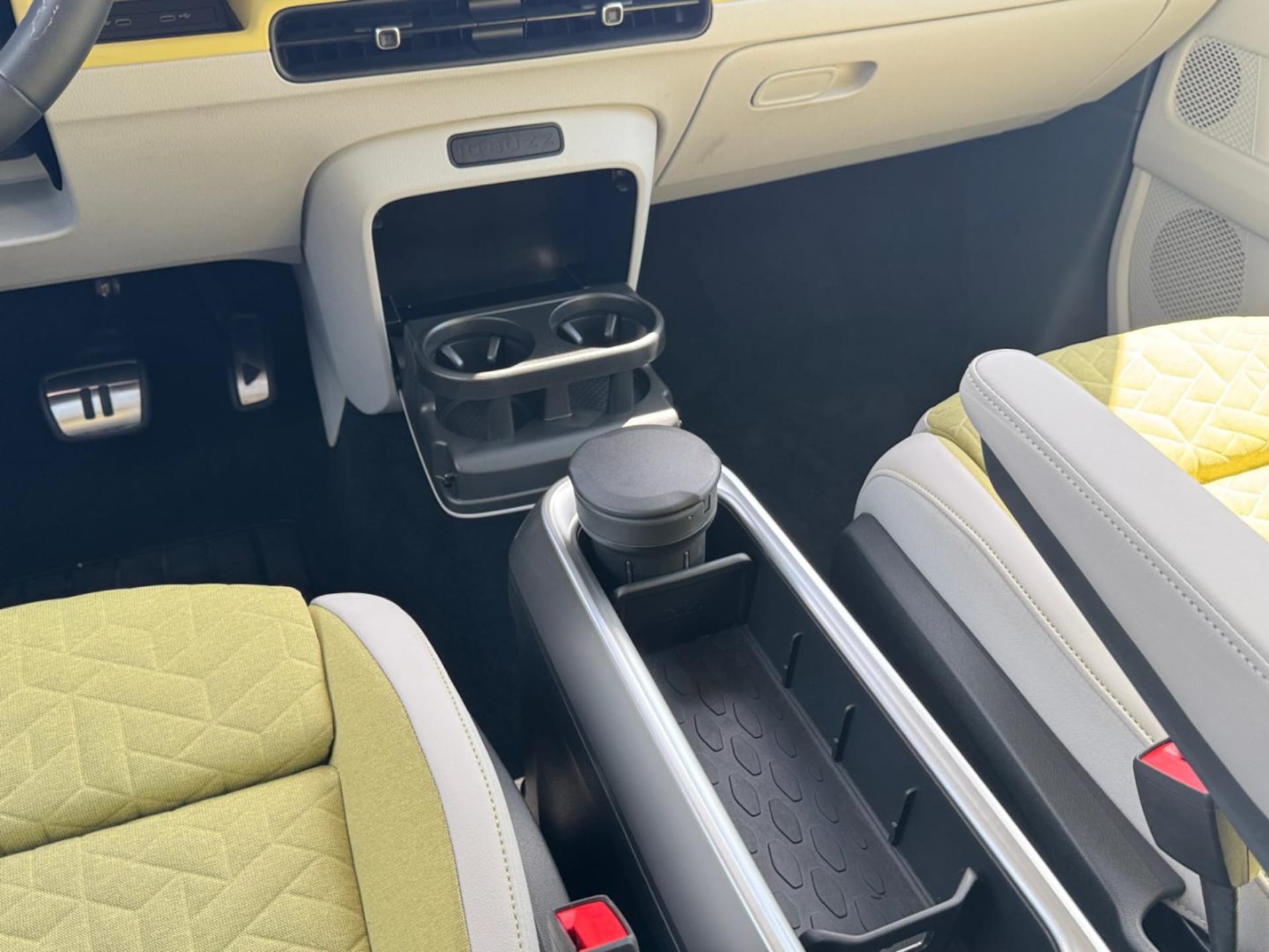 Volkswagen ID. Buzz Pro