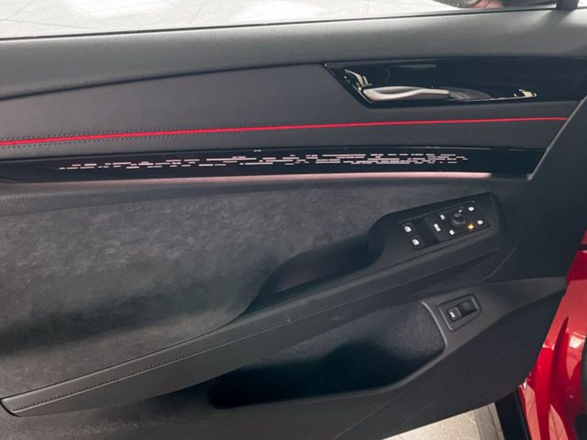 Volkswagen ID.7 Tourer GTX