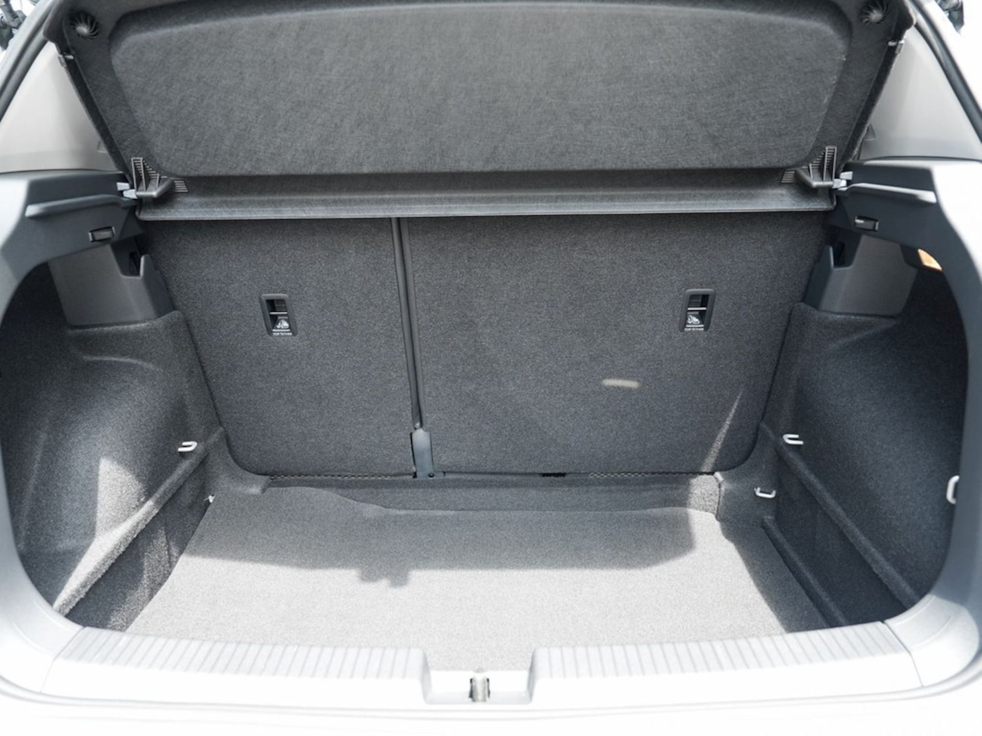 Volkswagen T-Cross Basis-Modell
