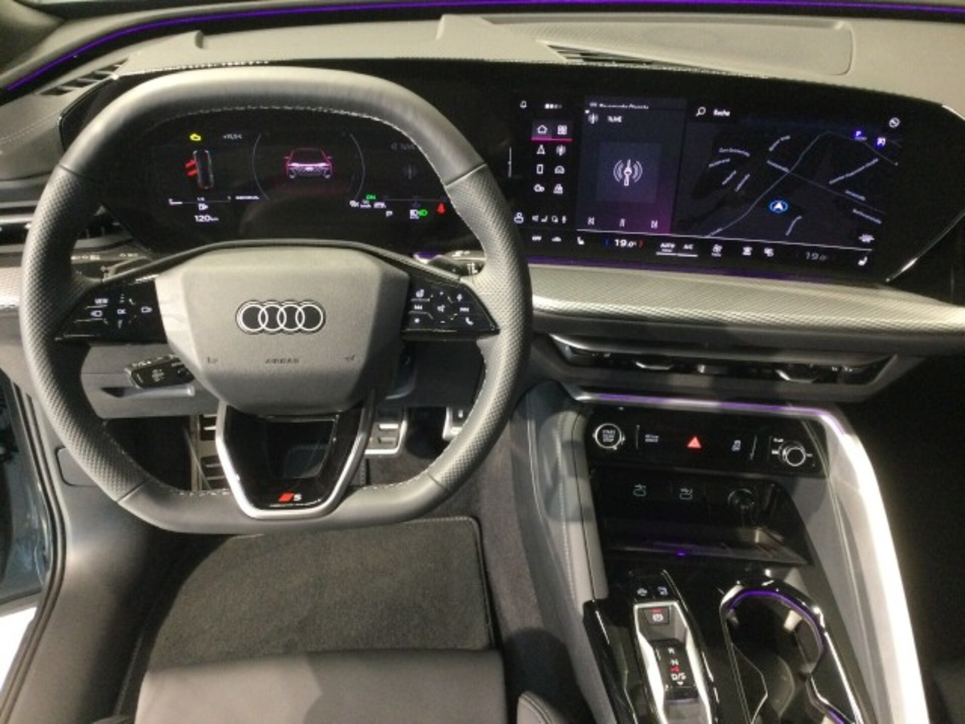 Audi Q5 SUV edition one