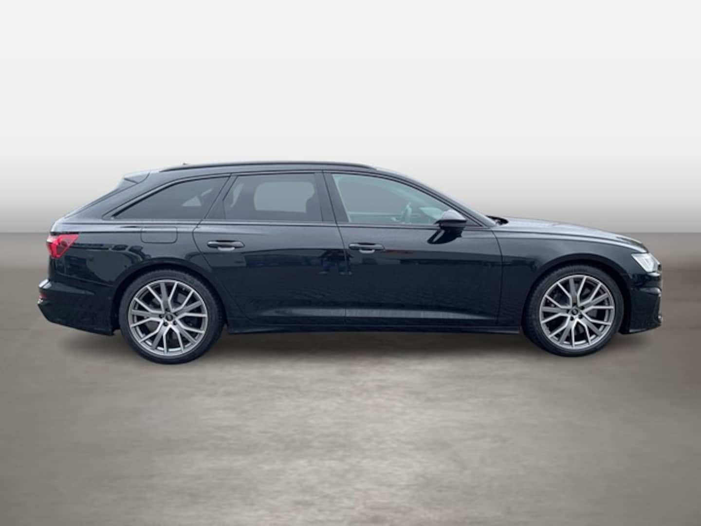 Bild über Audi S6 Avant TDI quattro tiptronic - für weitere Informationen kontaktieren Sie den Audi Partner