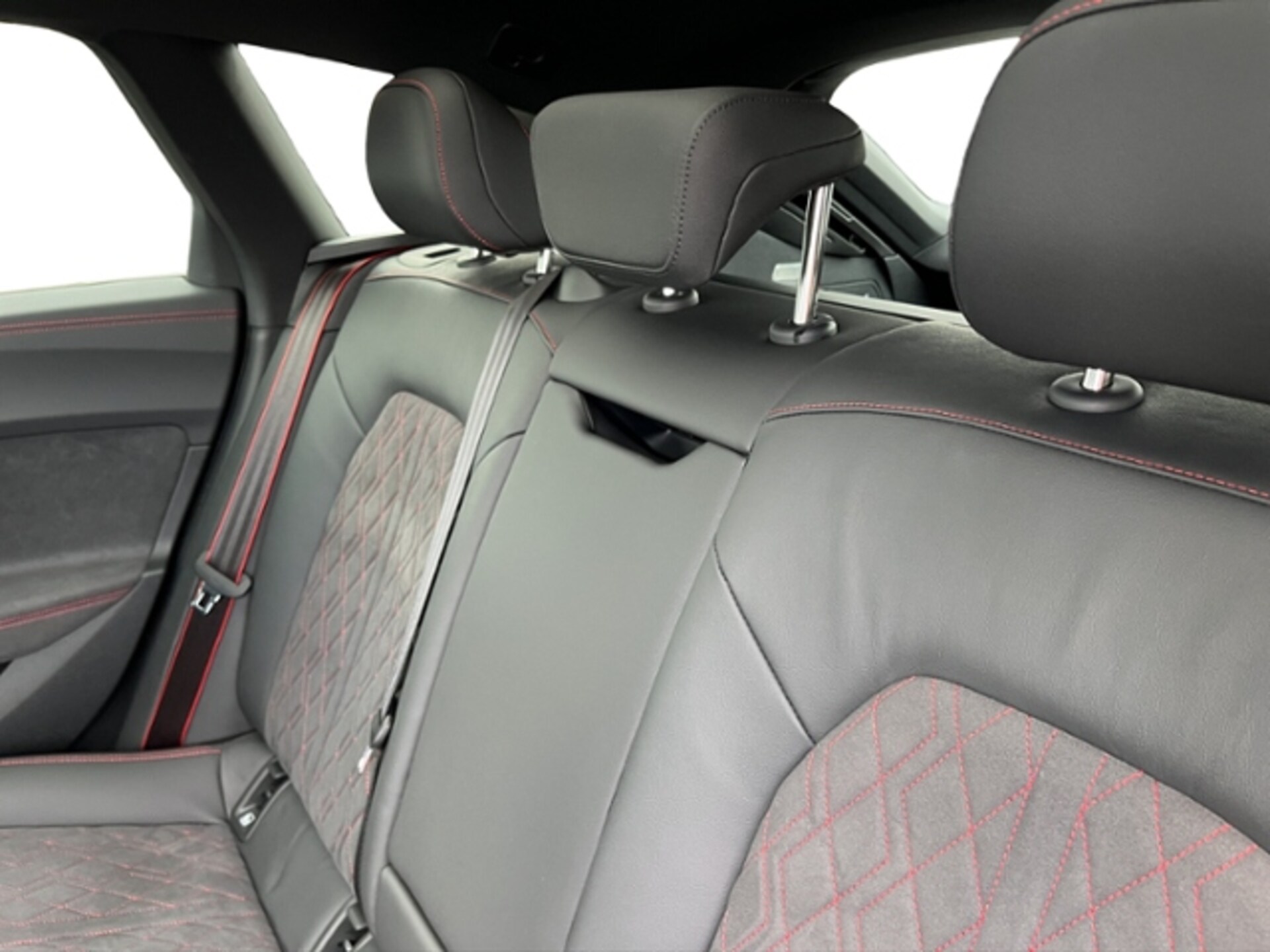 Audi S5 Avant