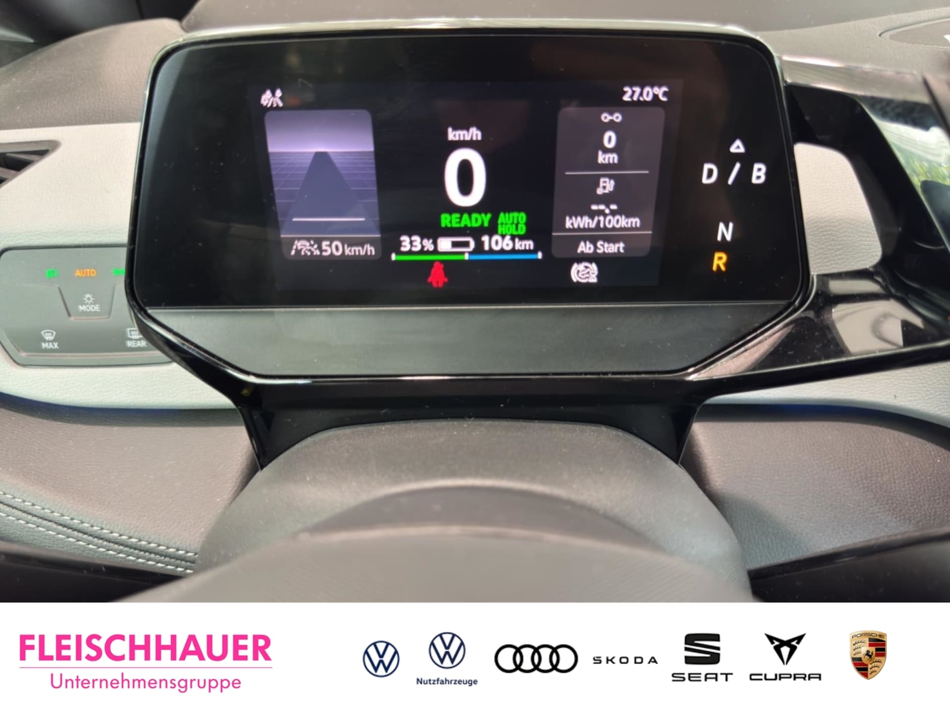 Volkswagen ID.3 MOVE Pro
