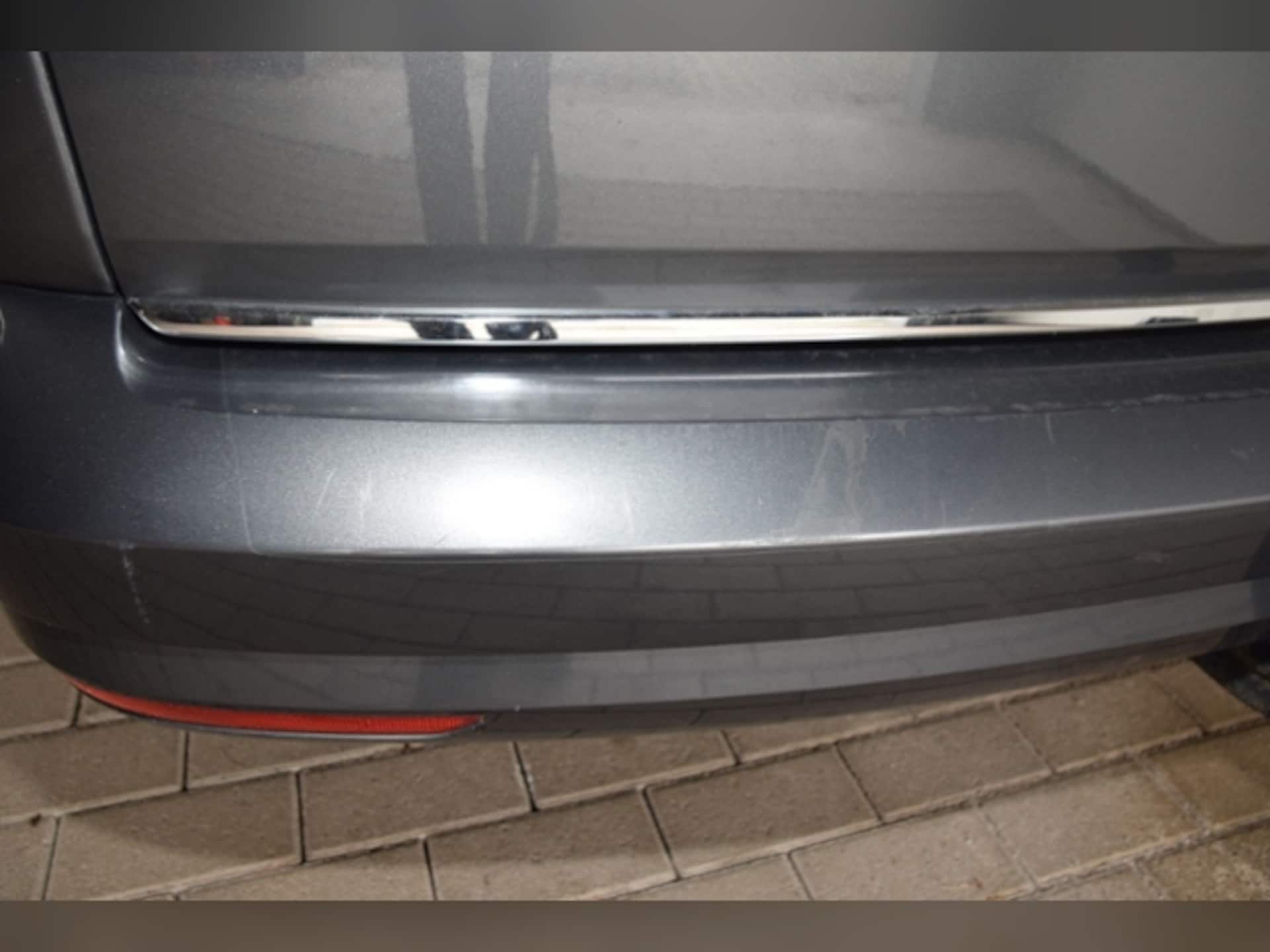 Volkswagen Caddy Highline