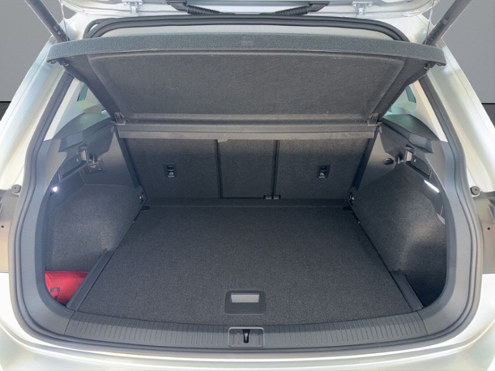 Volkswagen Tiguan – Bild 21