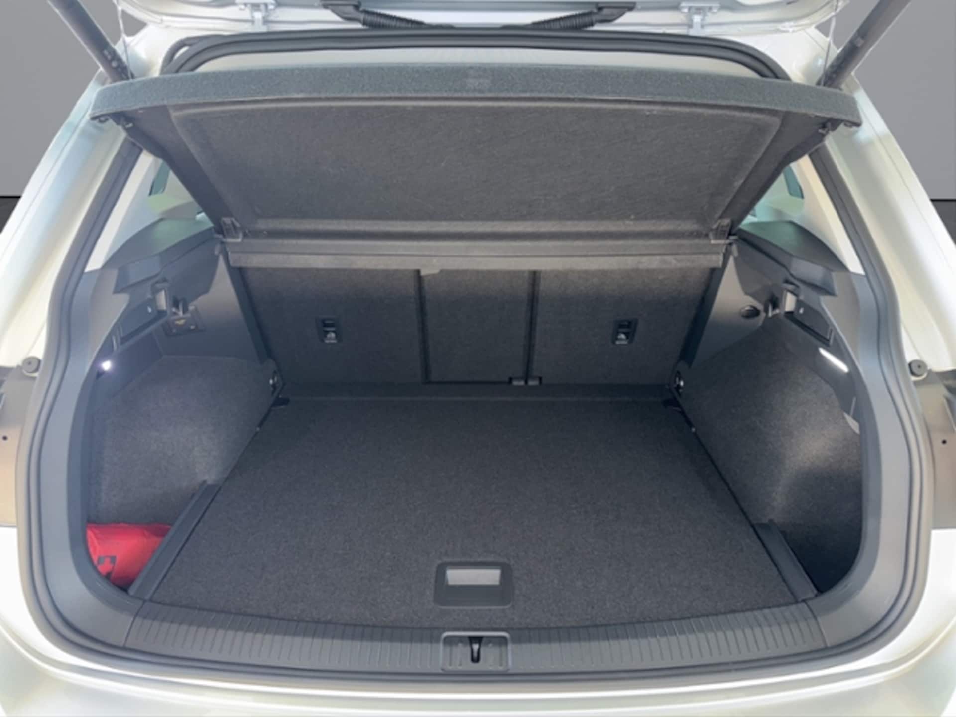 Volkswagen Tiguan MOVE