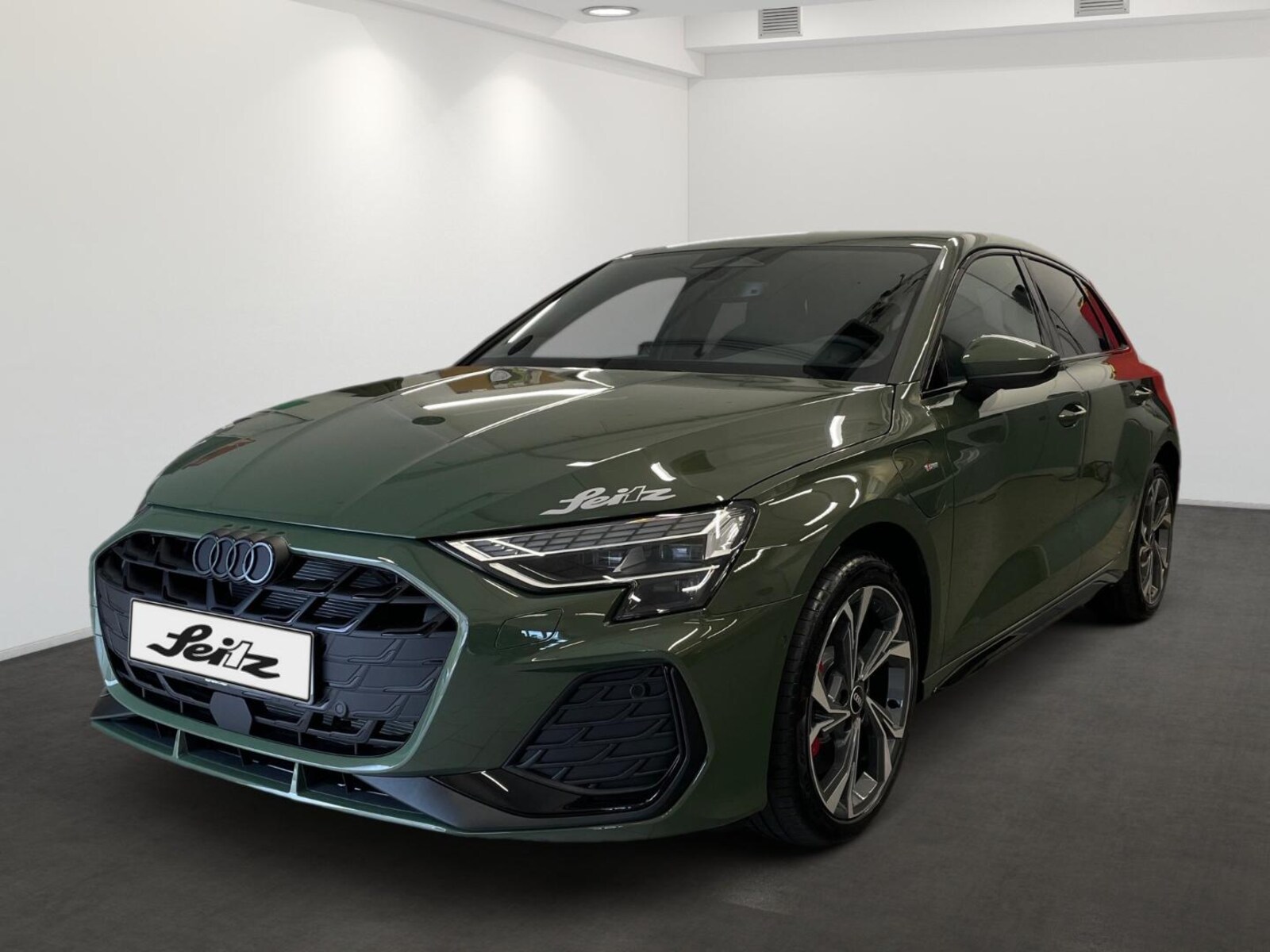 Audi A3 Sportback – Bild 2