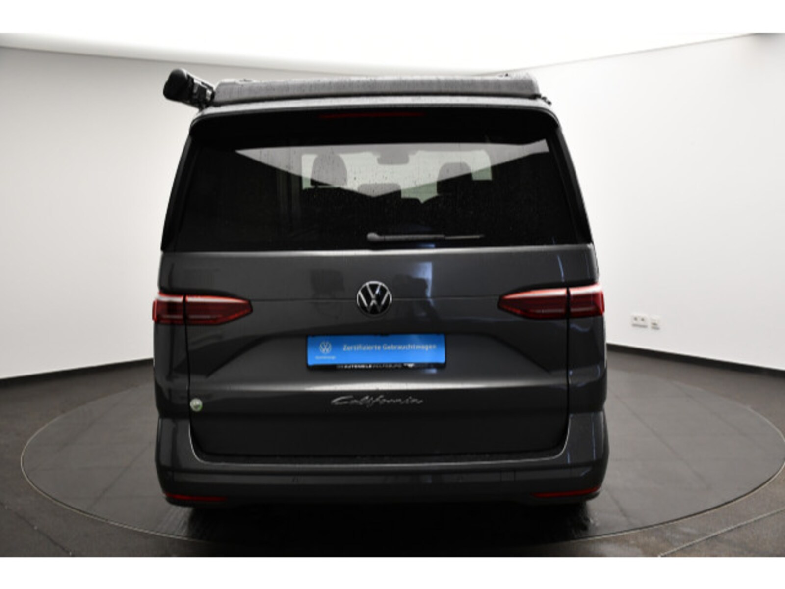 Volkswagen California – Bild 26