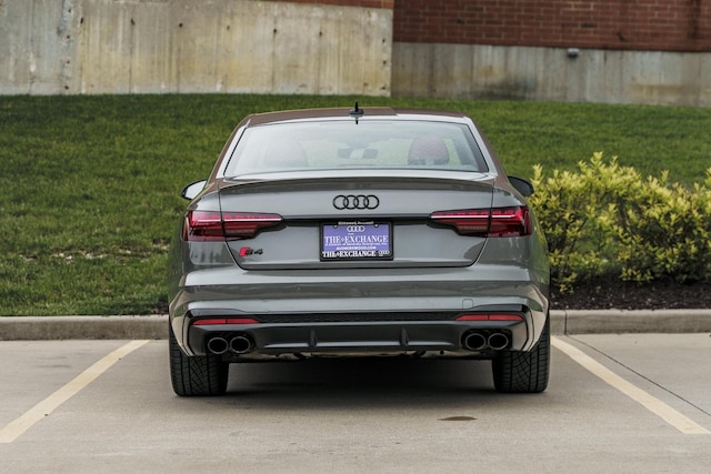 2023 Audi S4 Premium Plus - Photo 29