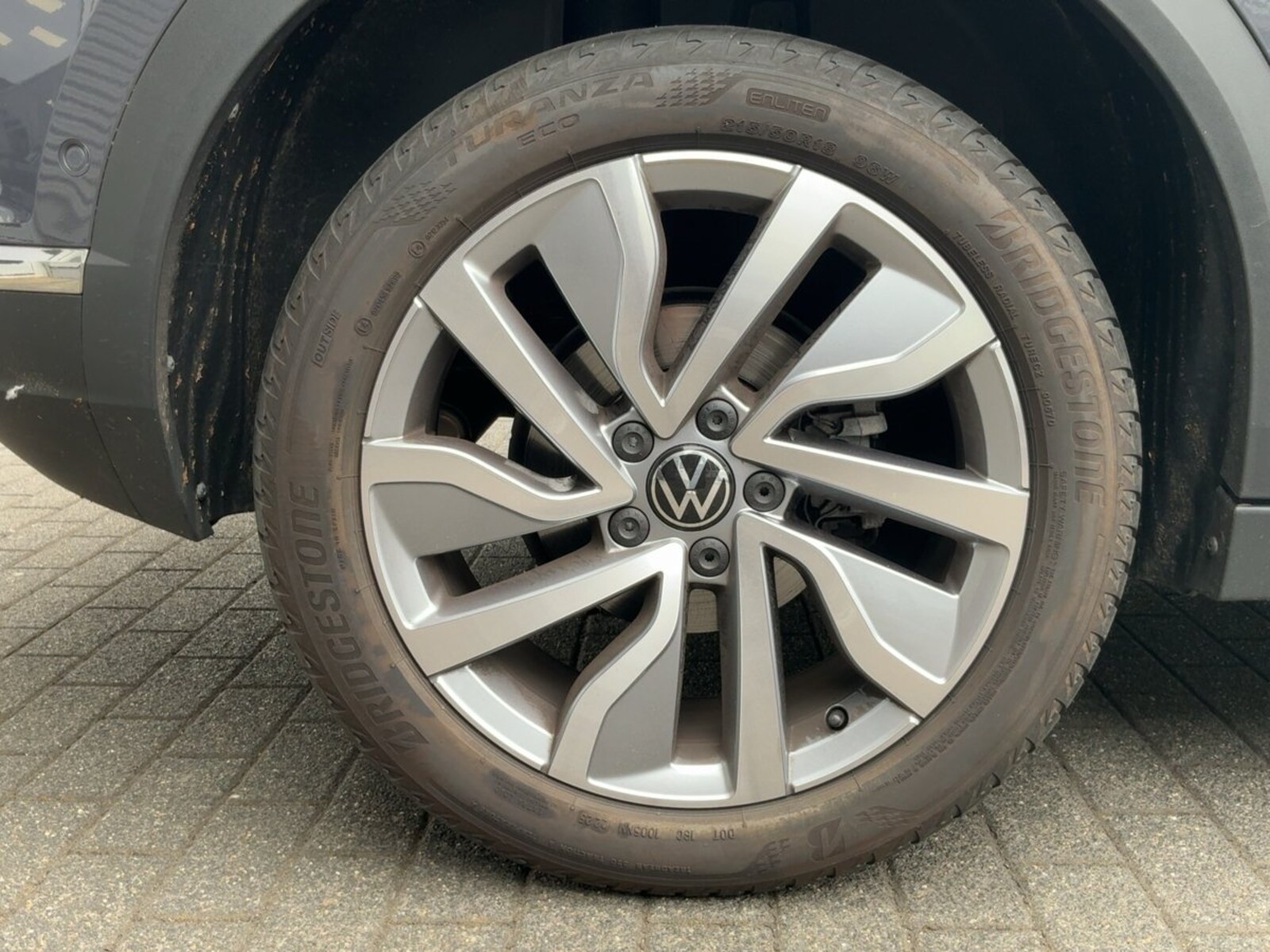 Volkswagen T-Roc Cabriolet – Bild 12