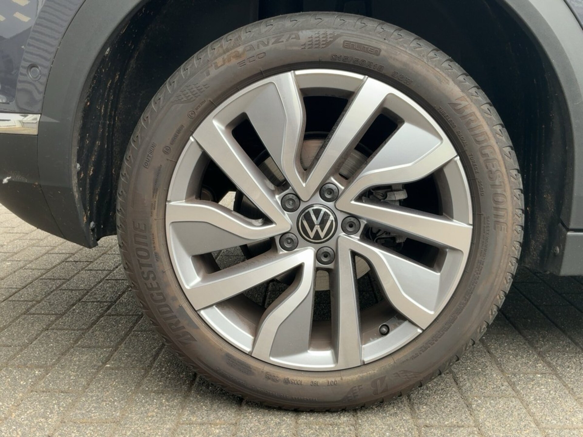 Volkswagen T-Roc Cabriolet ENERGY