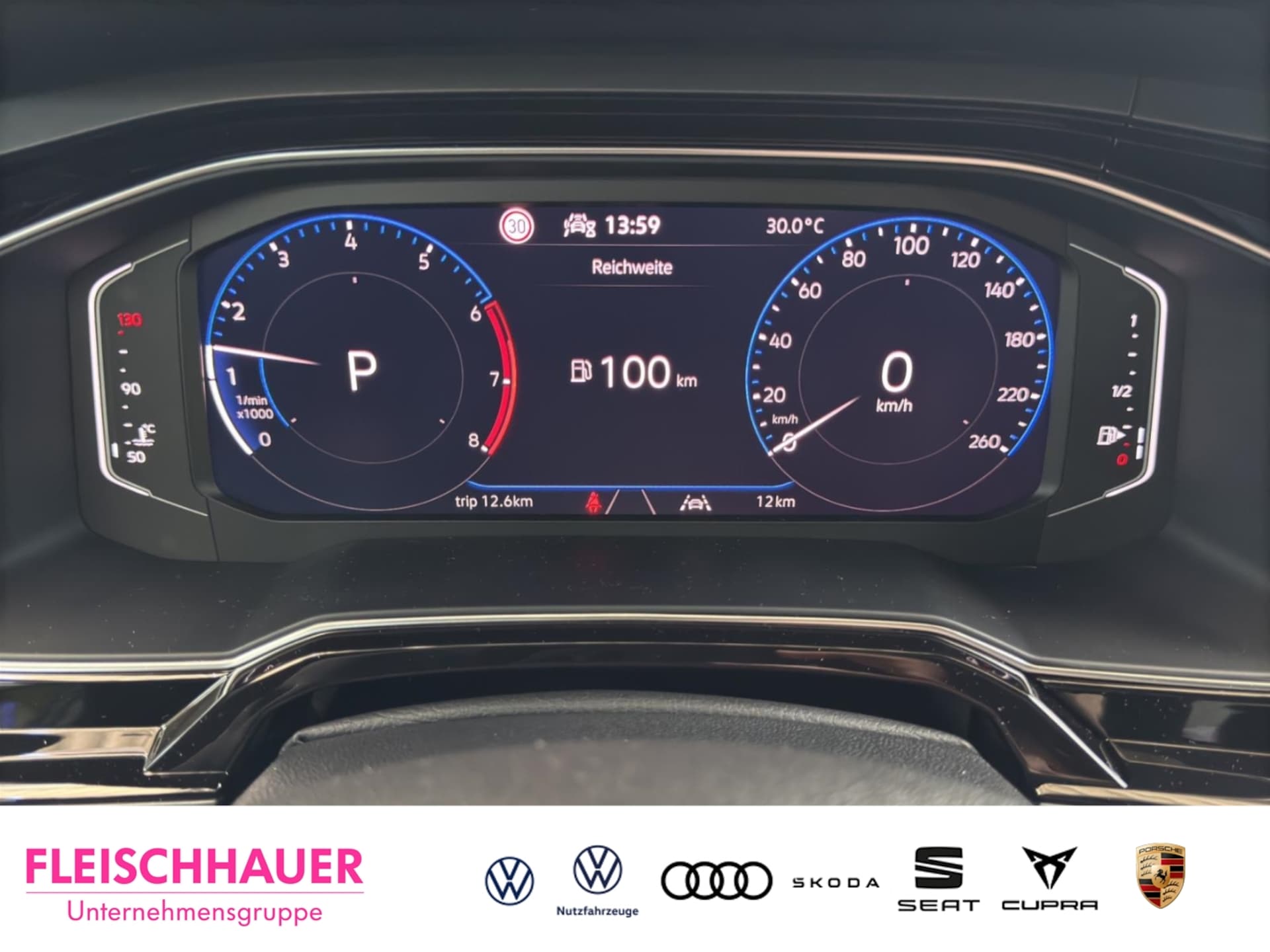 Volkswagen Taigo R-Line