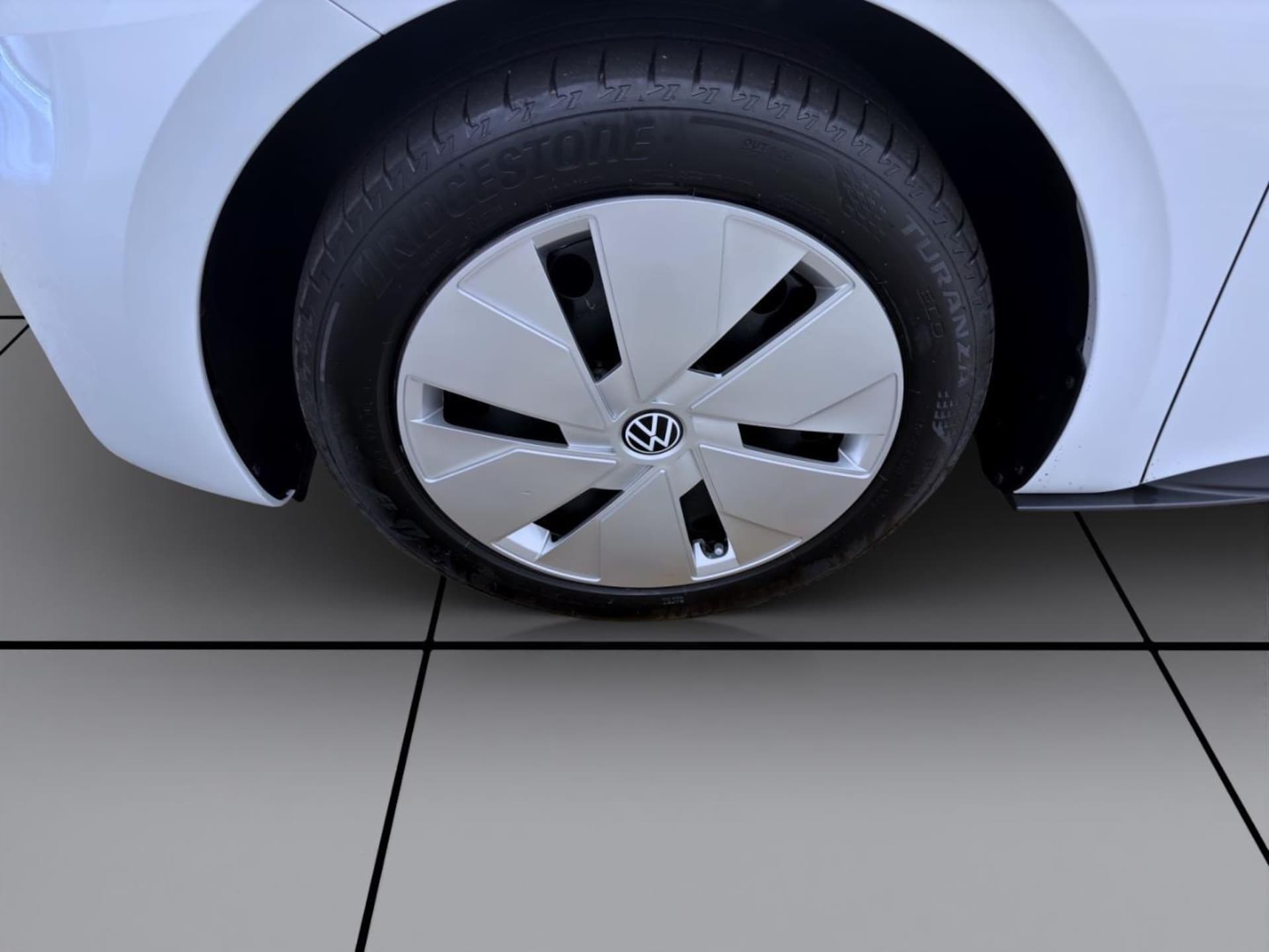 Volkswagen ID.3 Pro Performance
