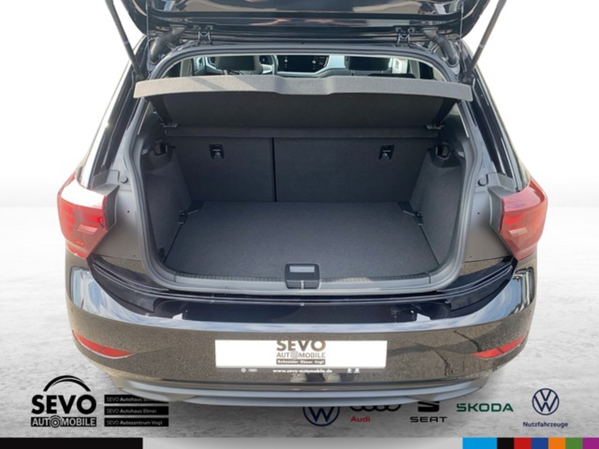 Volkswagen Polo Goal