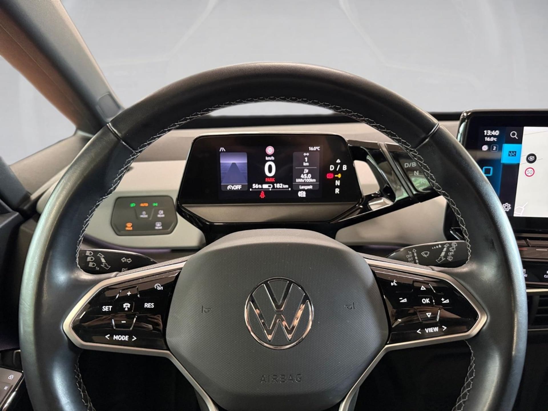 Volkswagen ID.3 Pro Performance