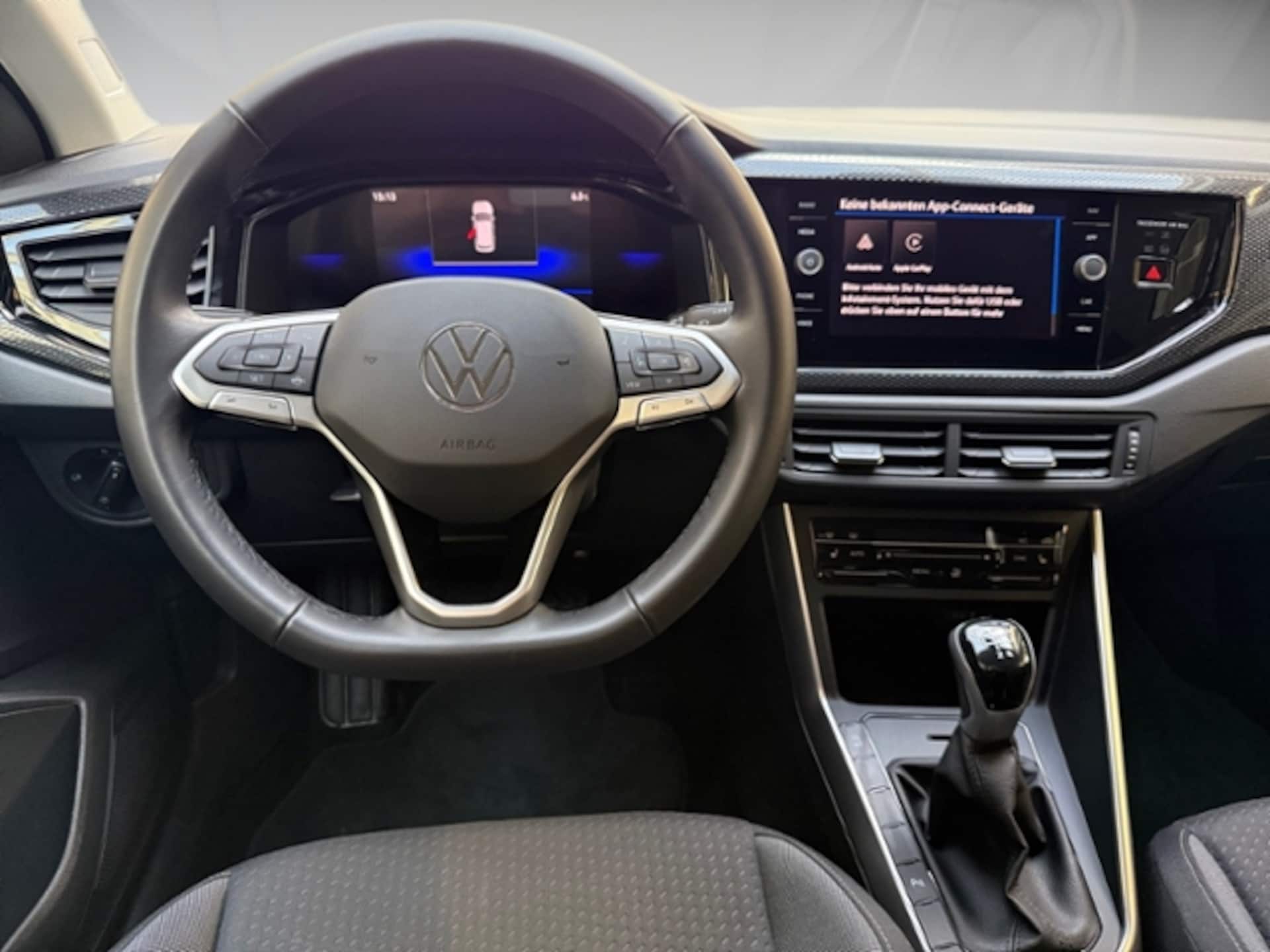 Volkswagen Taigo Life
