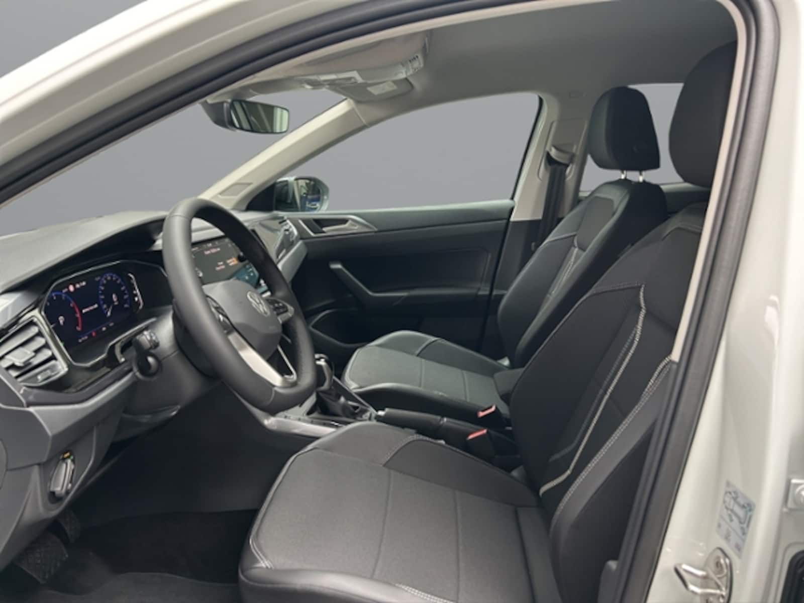 Volkswagen Taigo – Bild 11