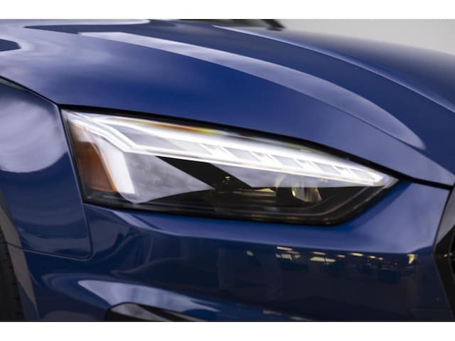 2024 Audi S5 Sportback