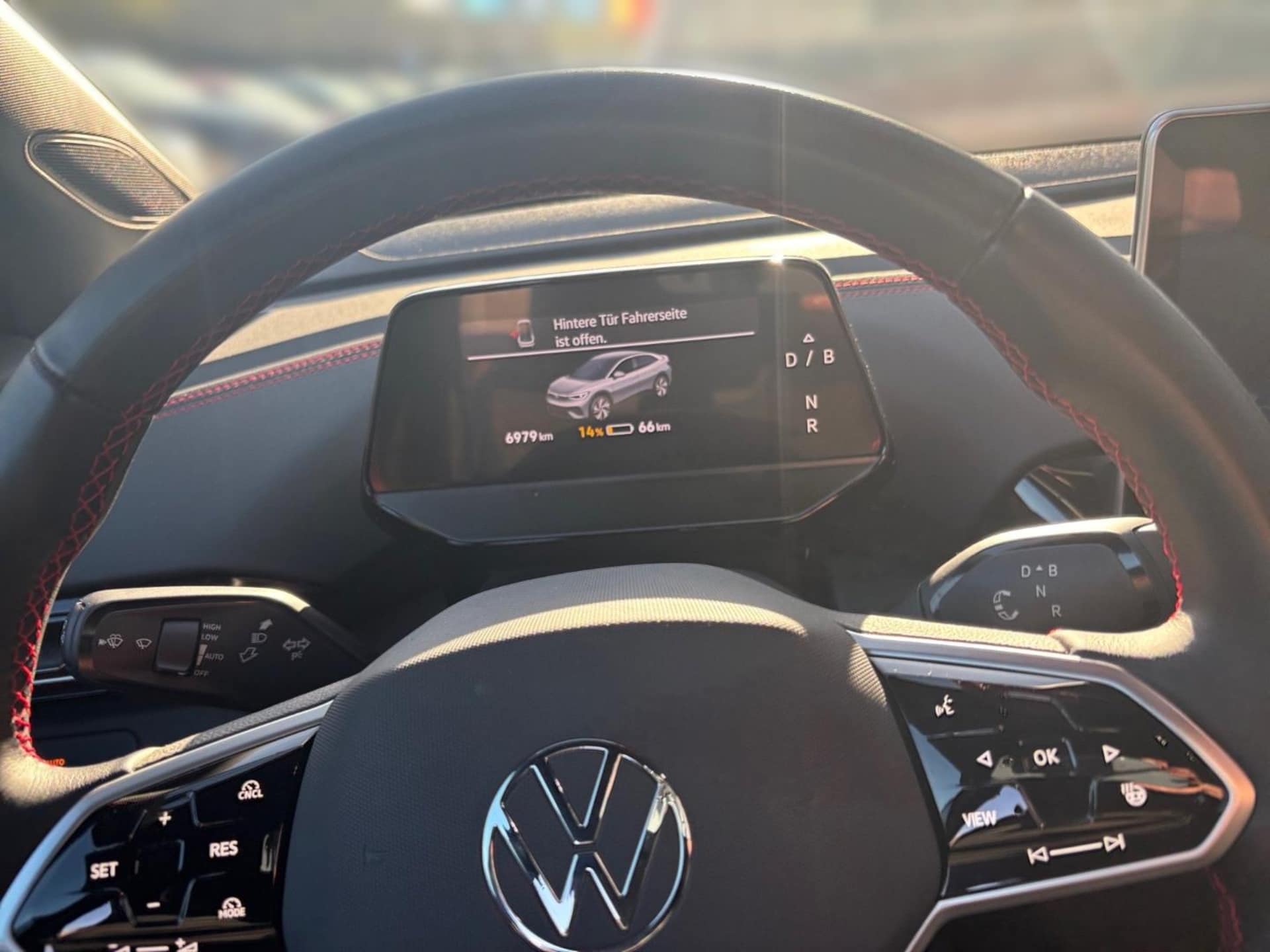 Volkswagen ID.5 GTX