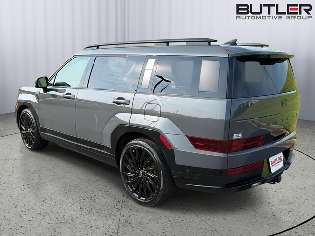 2024 Hyundai Santa Fe